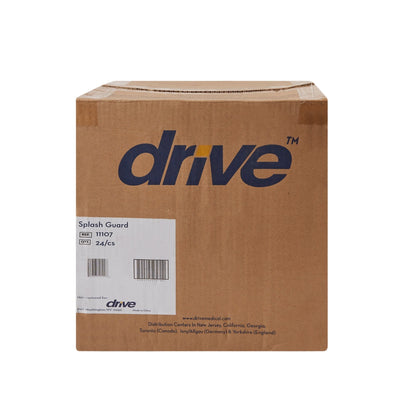 Drive™ Commode Splash Guard