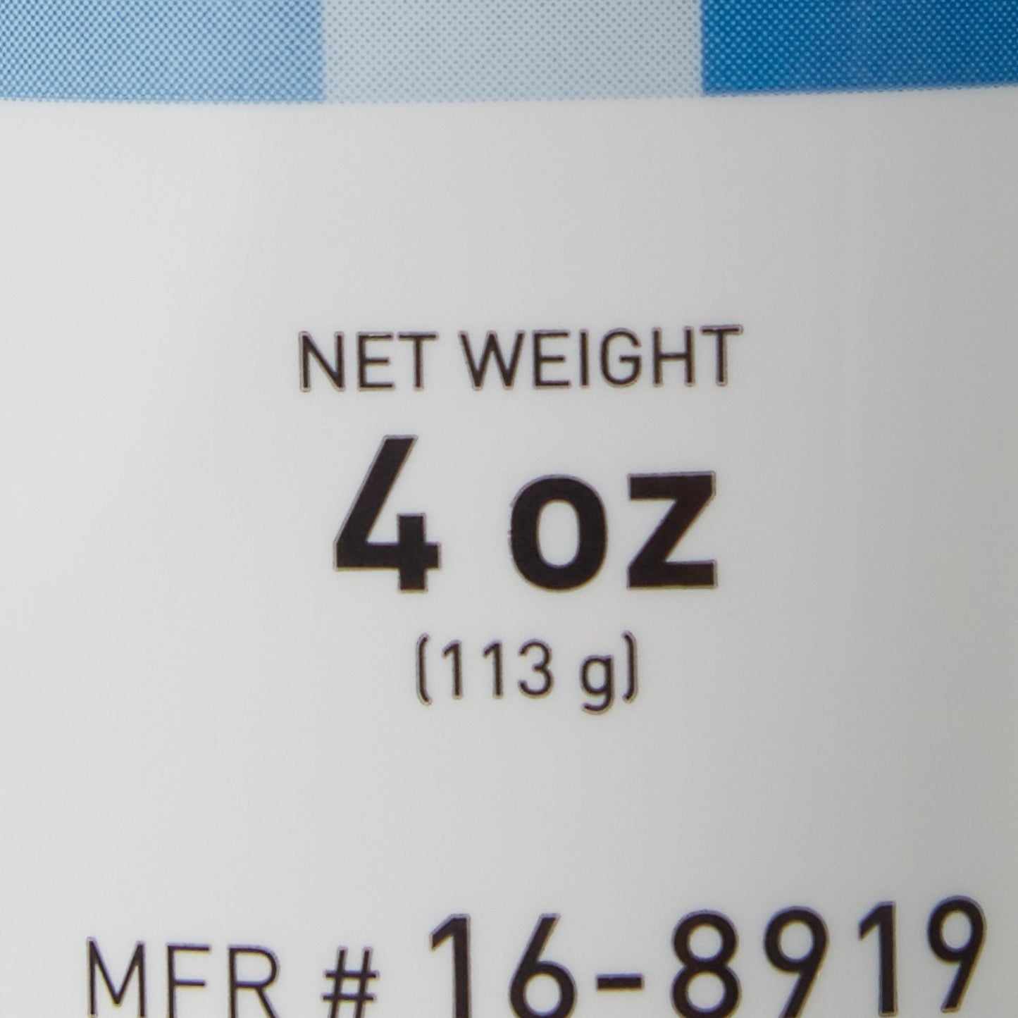 McKesson Lubricating Jelly, 72 ct