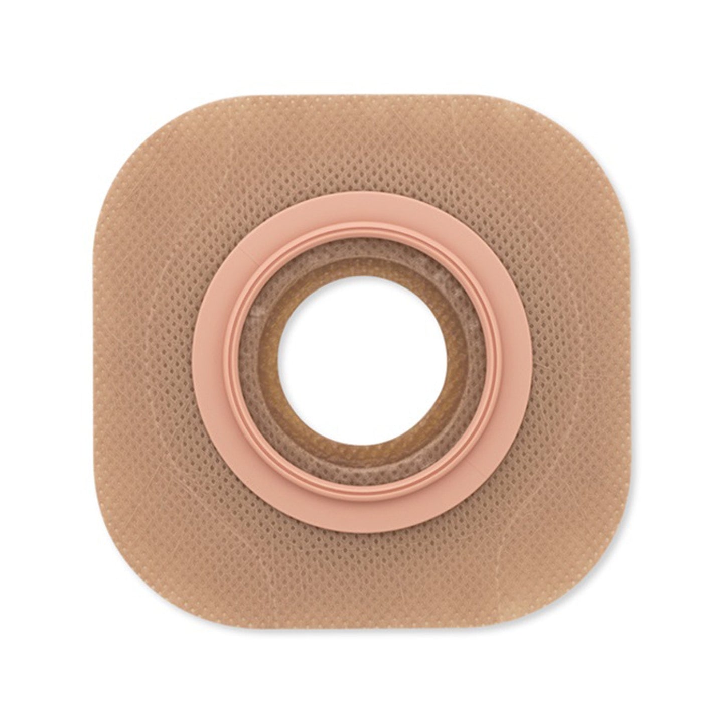 FlexTend™ Colostomy Barrier With Up to 1.25 Inch Stoma Opening, 5 ct