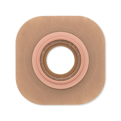 FlexTend™ Colostomy Barrier With Up to 1.25 Inch Stoma Opening, 5 ct