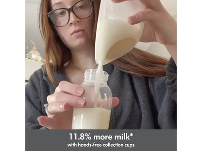 Medela Swing Maxi Hands-free Double Electric Breast Pump