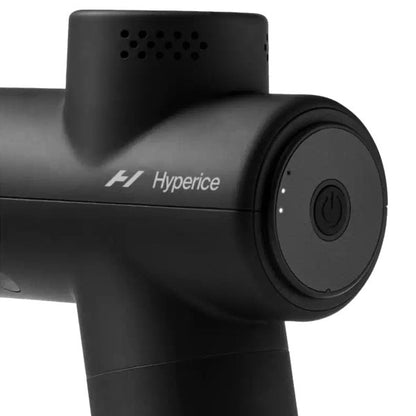Hyperice Hypervolt Go 2 Travel Size Percussion Massage Gun