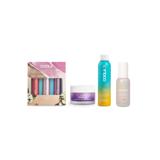 Coola Best Sellers Bundle