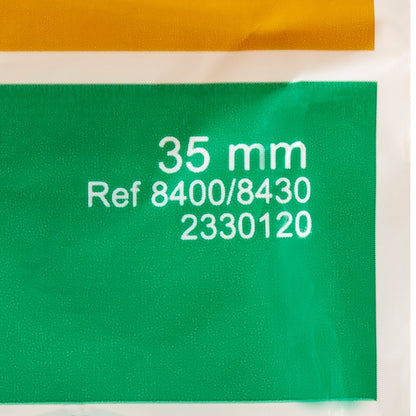 Freedom Cath Male External Catheter, Self-Adhesive, 100 ct