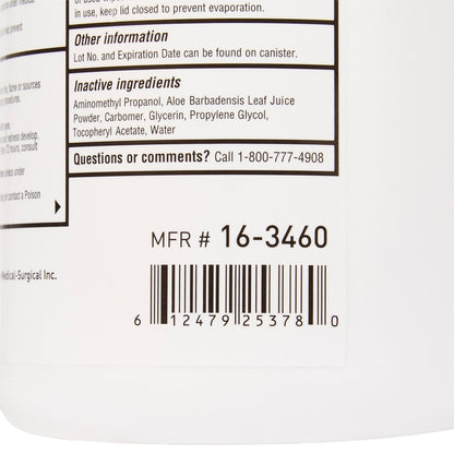 McKesson Hand Sanitizing Wipes, 160 ct. Savings Multipack