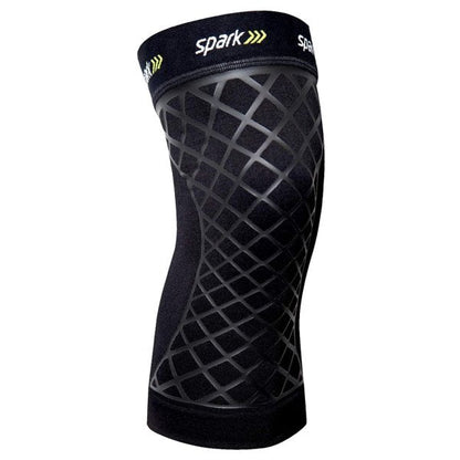 Spark Kinetic Compression Knee Sleeve