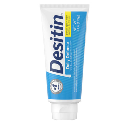 Desitin® Daily Defense Cream for Diaper Rash