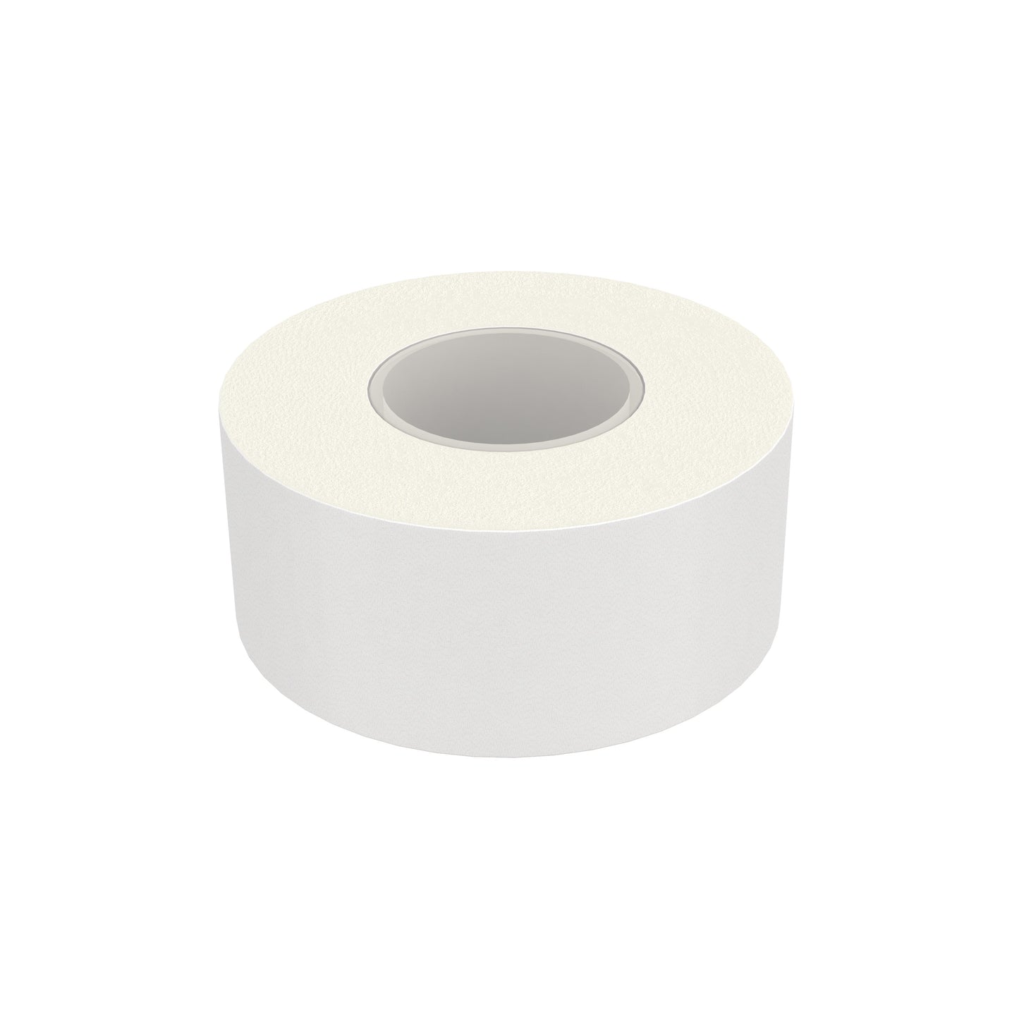 Dynarex® Paper Medical Tape, 1 Inch x 10 Yard, White, 144 ct.