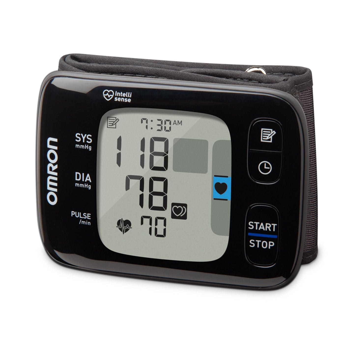 Omron® 7 Series Digital Blood Pressure Wrist Unit, One Size Fits Most