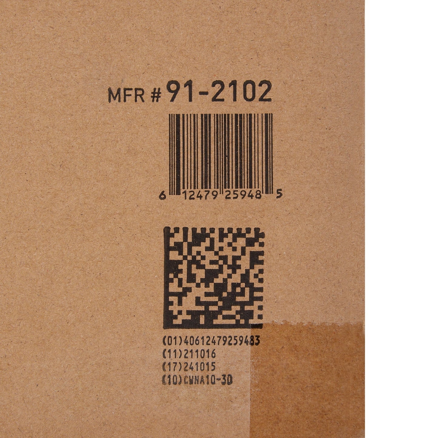 McKesson ASTM Level 1 Medical Face Masks, Blue