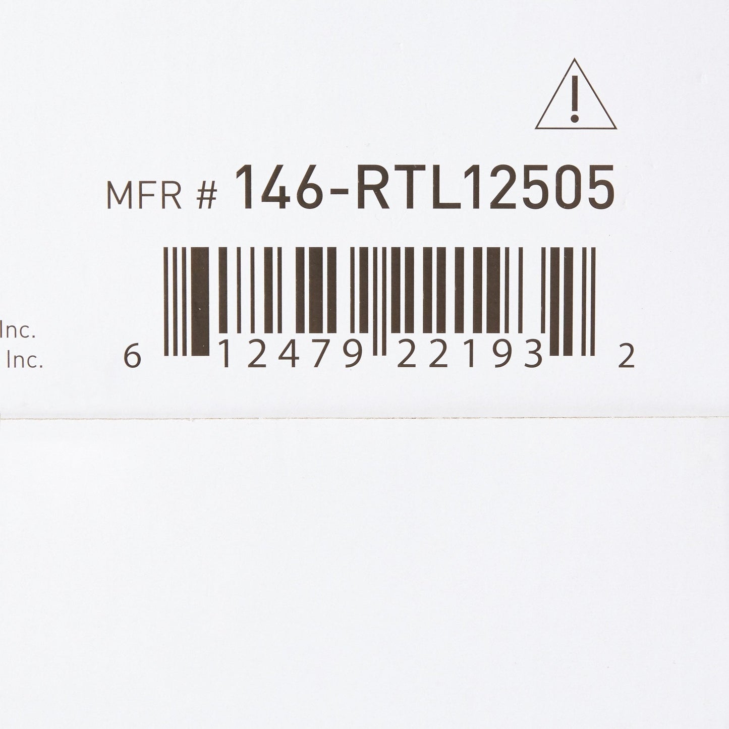 McKesson Removable Arm Rail Plastic Removable Back Bath Bench, 20.5 " Width