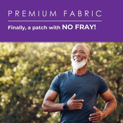 CoverGuard Overpatches for Freestyle Libre, 25 ct.