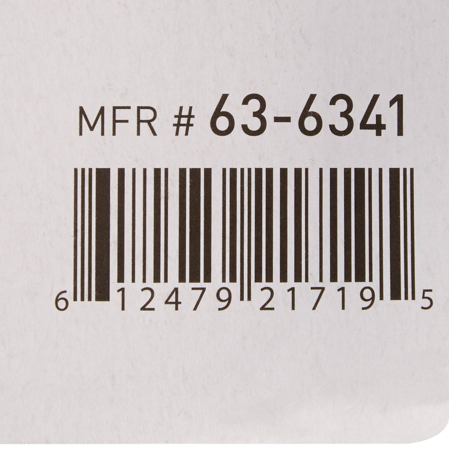 McKesson Pill Cutter