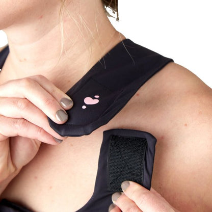 Larissa Post-Surgical Bra