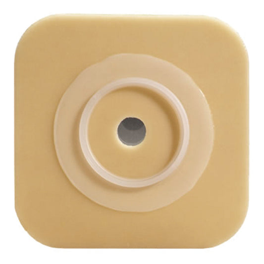 Sur-Fit Natura® Durahesive® Ostomy Barrier, With Flange, 10 ct