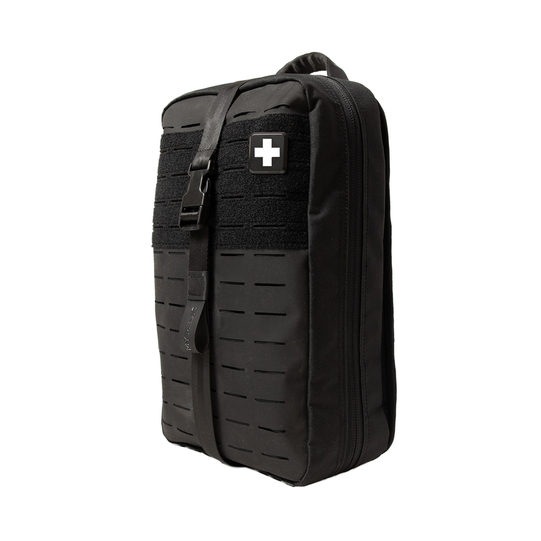 My Medic MyFAK First Aid Kit, Standard, Large