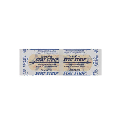 Looney Tunes™ Stat Strip® Adhesive Strip, 3/4 x 3 Inch, 100 ct