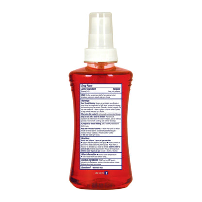 Chloraseptic® Phenol Sore Throat Relief Spray, 6 oz.