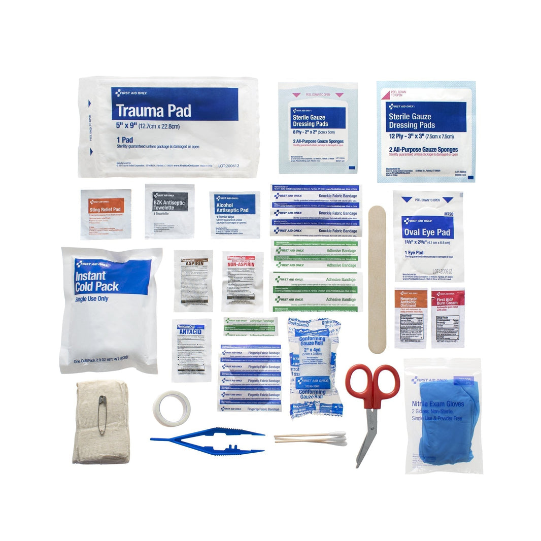 First Aid Kits – myVoyaStore.com