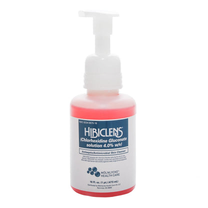 Hibiclens Surgical Scrub Antiseptic/Antimicrobial Skin Cleanser