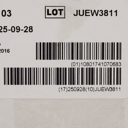 Bard UltraFlex® Male External Catheter, Intermediate, 100 ct