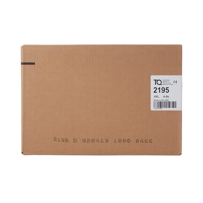 Tranquility® AIR-Plus™ Maximum Protection Bariatric Incontinence Brief with Tabs