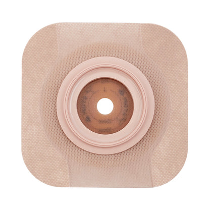 FlexTend Ostomy Barrier, Trim to Fit, Extended Wear, 2-1/4", Fits Stomas up to 1-1/2"