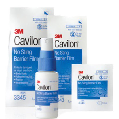 3M Cavilon No Sting Barrier Film, 1 ct.