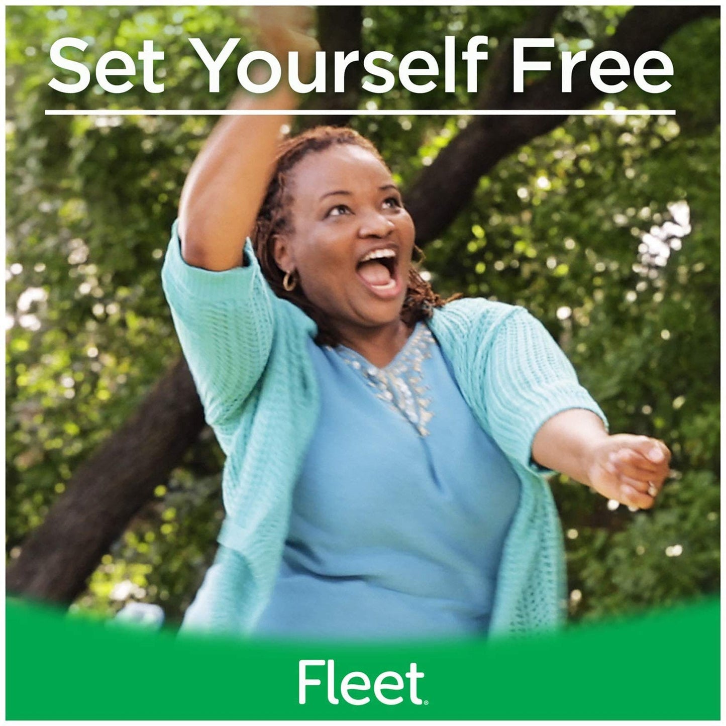 Fleet® Mineral Oil Enema, 4.5 oz. Bottle