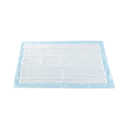 McKesson Moderate Absorbency Underpad, 23 x 36 Inch, 6 ct