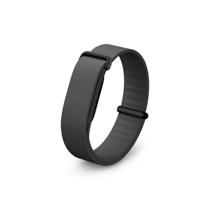 Fitbit Air, Screenless Health Tracking, AI Health Coach