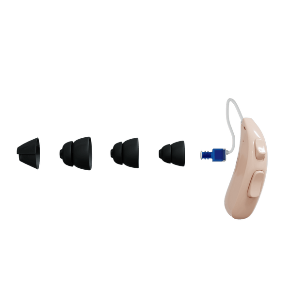 Audien Ion OTC Hearing Aid