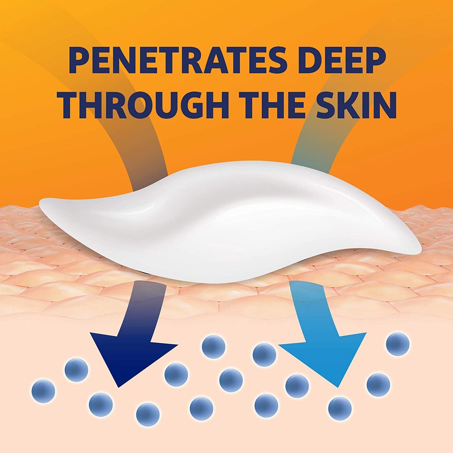 Voltaren Arthritis Pain Relief Topical Gel, 1% Diclofenac Sodium