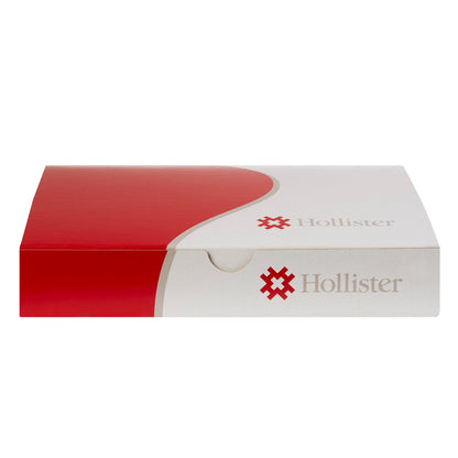 New Image™ Drainable Beige Colostomy Pouch, 12 " Length, 2.25 " 18123