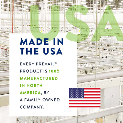 Prevail Total Care 30 x 36 Inches, Super Absorbant, Extra Large Plus