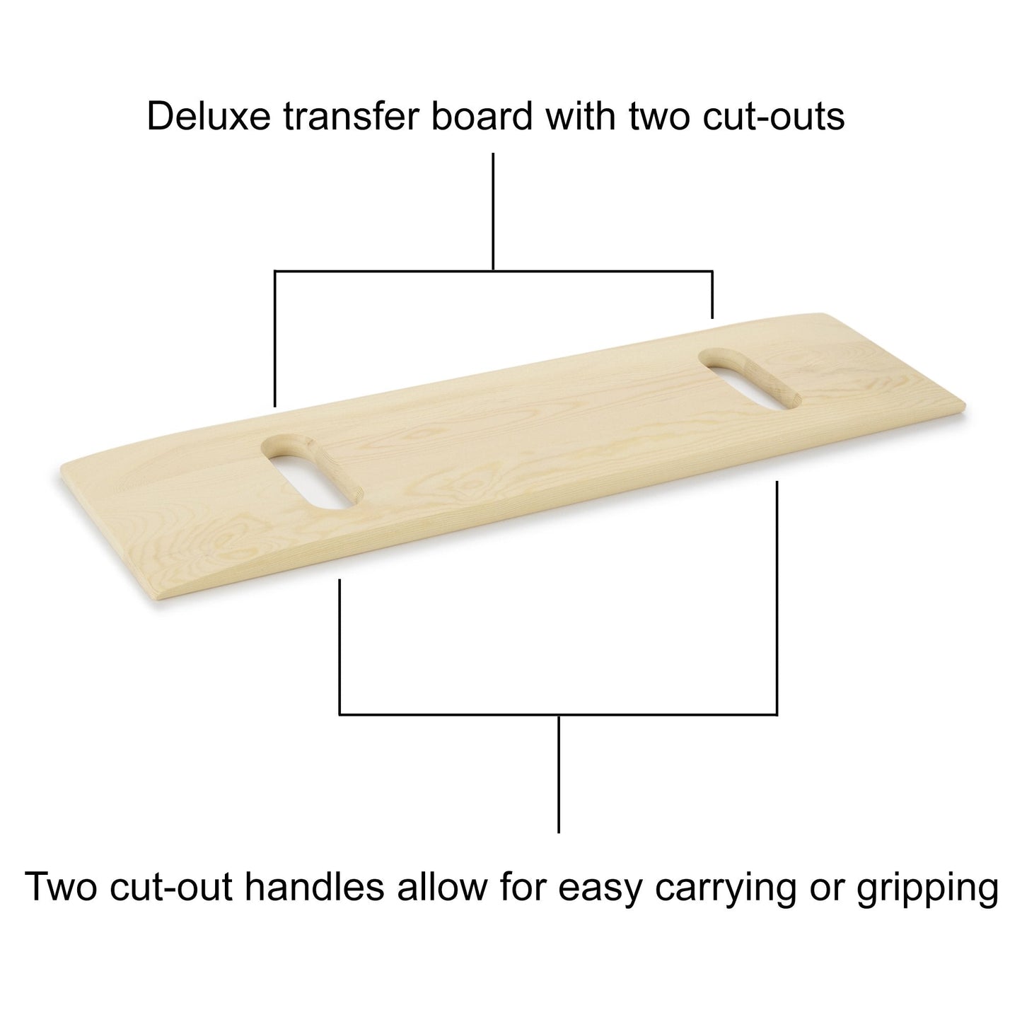 DMI® Transfer Board, 8" x 30"
