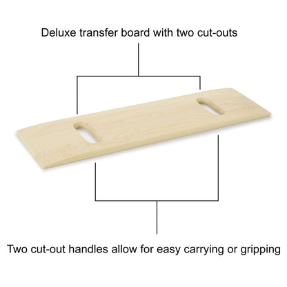 DMI® Transfer Board, 8" x 30"