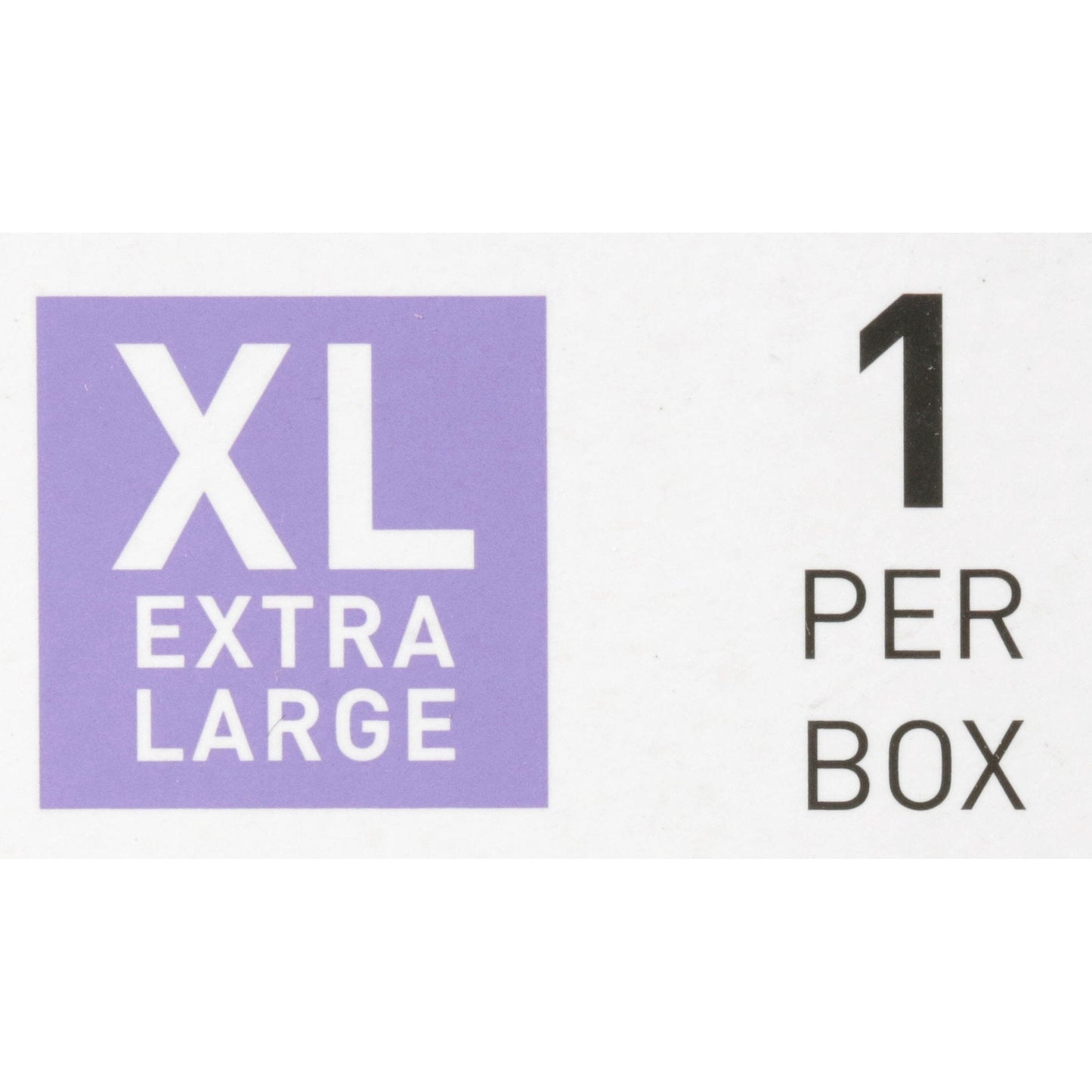 McKesson Knee Immobilizer, 18-Inch Length, Extra Large