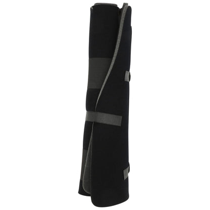 McKesson Knee Immobilizer, 18-Inch Length, Extra Large