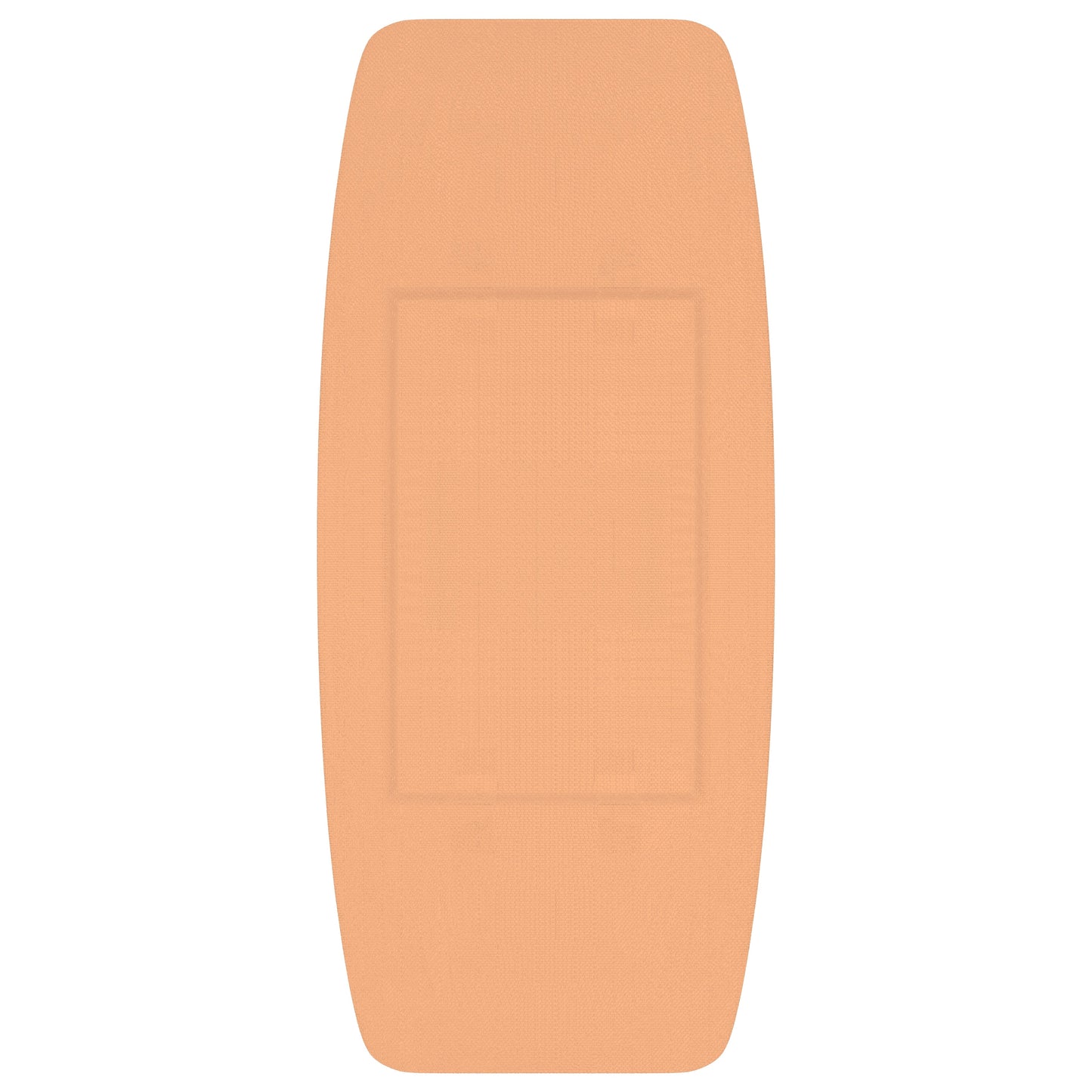 Dynarex® Sterile Adhesive Bandages, 2 x 4.5 in., 50 ct.