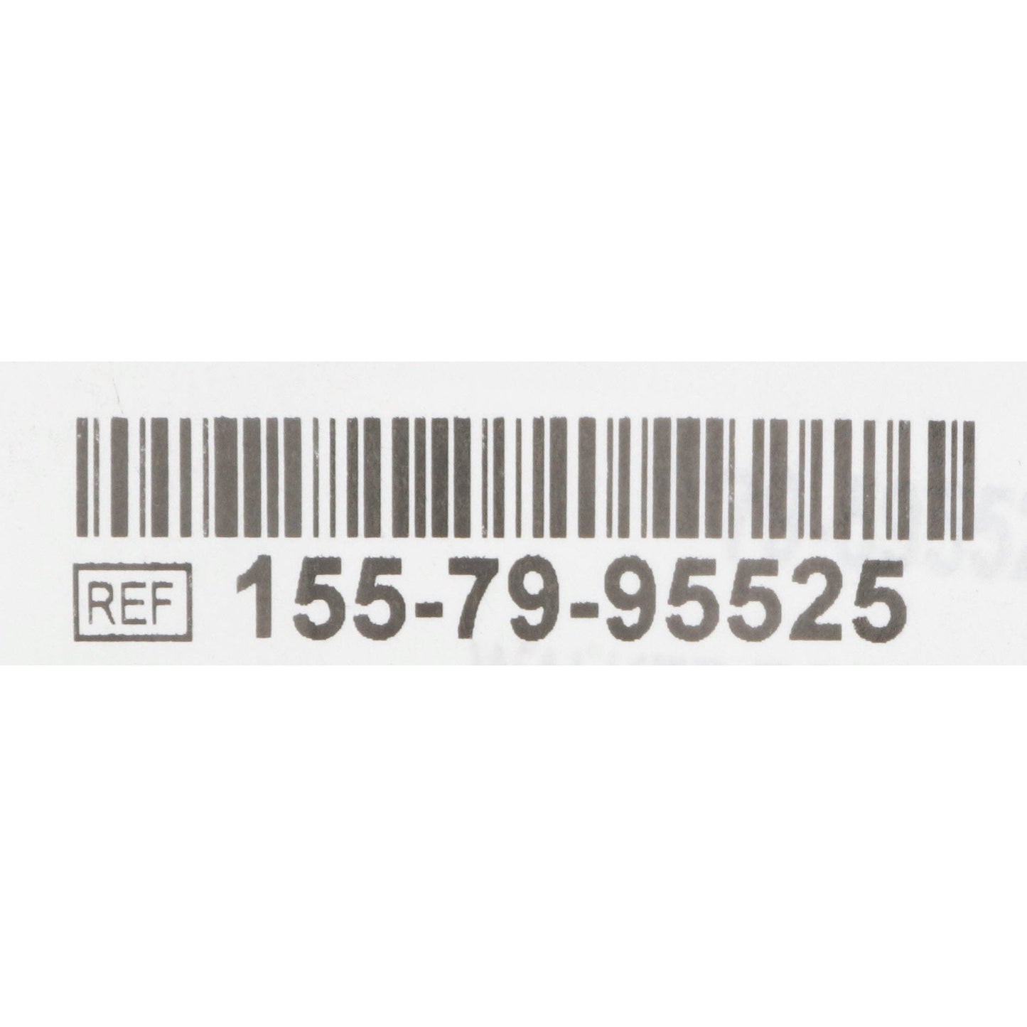 McKesson Pneumatic / Adjustable Air Support Walker Boot, Low Top, Medium