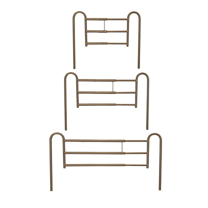Drive™ Adjustable Length Home-Style Bed Rail