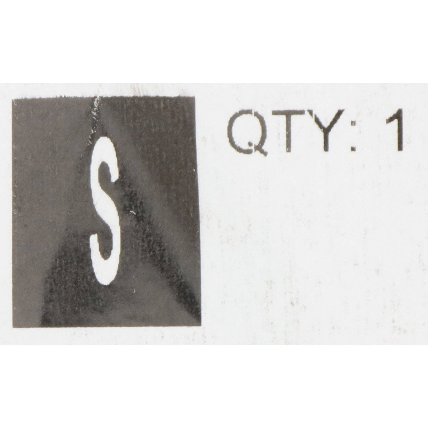 McKesson Pneumatic / Adjustable Air Support Walker Boot, Low Top, Small