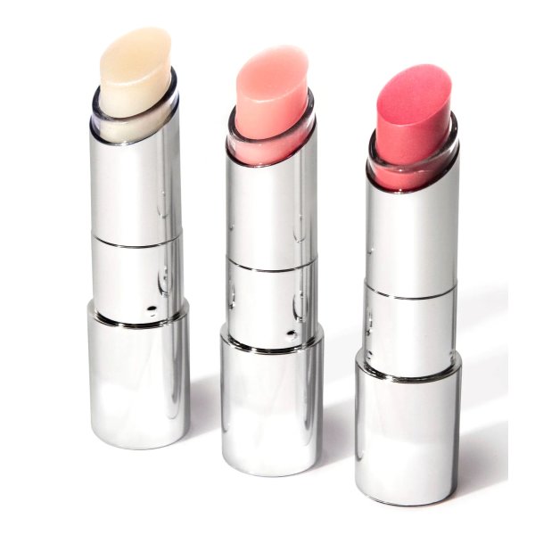 MDSolarSciences Hydrating Sheer SPF 30 Lip Balm Neutrals + Vibes Bundle