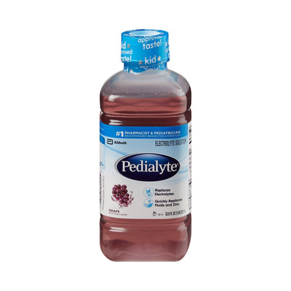 Pedialyte® Pediatric Oral Electrolyte Solution, 1 Liter