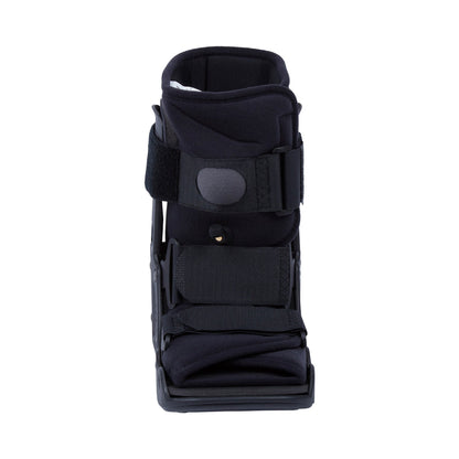 McKesson Pneumatic / Adjustable Air Support Walker Boot, Low Top, Medium