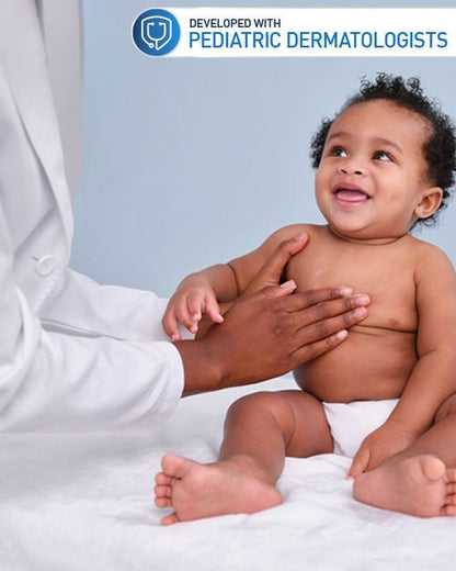 CeraVe Baby Healing Ointment, 3 oz.