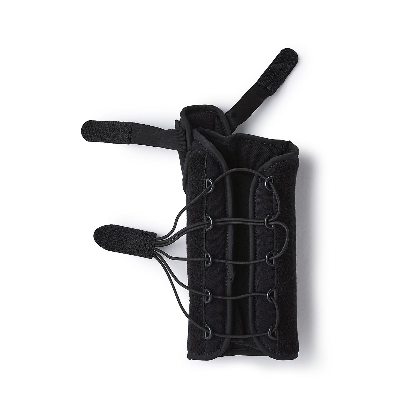 McKesson Right Wrist Splint with Abducted Thumb, One Size Fits Most