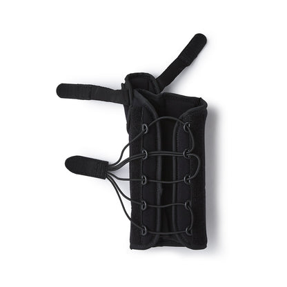 McKesson Right Wrist Splint with Abducted Thumb, One Size Fits Most