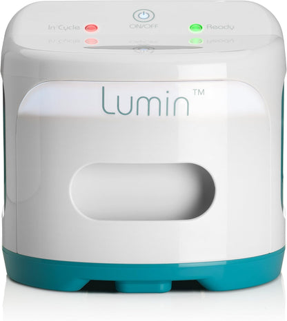 Lumin UV Technology CPAP Sanitizing Unit